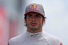 Foto zur News: Carlos Sainz: &quot;Neue Formel-1-Regeln 2017 ein Vorteil für