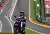 Foto zur News: Carlos Sainz: Spa für Toro Rosso noch schwieriger als Baku