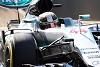 Foto zur News: Absurde Regeln: Lewis Hamilton nun bei 55 Strafplätzen