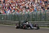 Foto zur News: Lewis Hamilton will aufholen: Aus China 2016 gelernt?