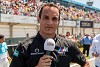 Foto zur News: Alex Hofmann wird Formel-1-Moderator: &quot;Bin kein Kai Ebel&quot;