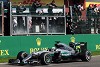 Foto zur News: Vor- oder Nachteil? Mercedes bunkert Motoren für Hamilton