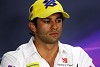 Foto zur News: Felipe Nasr: Sauber ist ein &quot;sehr attraktives&quot; Team für 2017
