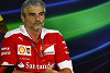 Foto zur News: Ferrari dementiert Lowe-Gerüchte: Technikteam ist komplett
