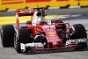 Foto zur News: Vettel-Problem geklärt: Hinterradaufhängung gebrochen
