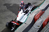 Foto zur News: &quot;Wollte 200 Prozent geben&quot;: Romain Grosjean crasht in Q2