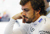Foto zur News: &quot;Löwe&quot; Alonso: Motivation entscheidet über Formel-1-Zukunft