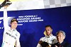 Foto zur News: Niki Lauda: Lewis Hamilton muss in Sepang alles aufbieten
