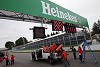 Foto zur News: Heineken wünscht sich Formel-1-Rennen in Vietnam