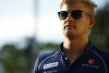 Foto zur News: Formel-1-Live-Ticker: Ericsson übersteht Radsturz in