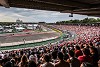 Foto zur News: Formel-1-Kalender 2017: Hockenheim und 20 andere Rennen