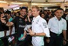 Foto zur News: Nico Rosberg: Warum PR-Tage so anstrengend sind