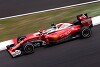 Foto zur News: Ferrari verliert &quot;Katz-und-Maus-Spiel&quot; mit Red Bull am