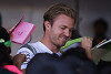 Foto zur News: Rosberg mahnt nach Hamilton-Motorschaden zur Vorsicht