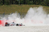 Foto zur News: Haas-Team fordert Reaktion von Bremsenhersteller Brembo