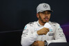 Foto zur News: Für Millionengage: Lewis Hamilton &quot;sollte professioneller