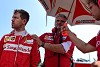 Foto zur News: Ex-Ferrari-Ingenieur: &quot;In Maranello herrscht ein