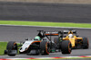 Foto zur News: Medien: Millionenvertrag für Nico Hülkenberg bei Renault fix
