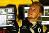 Foto zur News: IndyCar-Gerüchte: Magnussen hofft auf Formel-1-Verbleib