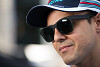 Foto zur News: Felipe Massa: Keine neuen Williams-Teile für Ende der