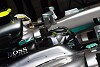 Foto zur News: Hamilton gegen Rosberg: Was passiert im Rennen in Kurve 1?