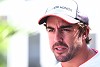 Foto zur News: Alonso-Zukunft: &quot;Würde auch mit Mercedes-Angebot aufhören&quot;