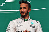 Foto zur News: Lewis Hamilton fordert: &quot;Schafft endlich klare Regeln&quot;