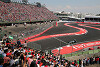 Foto zur News: TV-Programm Formel 1 Mexiko-Stadt: Livestream und Live-TV