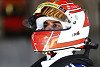 Foto zur News: Sabotage bei Sauber? Felipe Nasr winkt ab