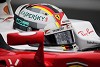 Foto zur News: Sebastian Vettel schreibt Entschuldigungsbrief an die FIA