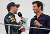 Foto zur News: Daniel Ricciardo: &quot;Mark Webber war immer für mich da&quot;