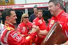 Foto zur News: Brawn über Schumacher-Skandale: Monaco 2006 war &quot;dumm&quot;
