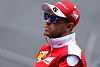 Foto zur News: Sebastian Vettel sieht Mexiko-Strafe nicht ein