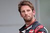 Foto zur News: Grosjean und Ericsson schimpfen nach Unfällen auf Pirelli