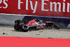Foto zur News: Track-Limits: FIA will Systeme, die Ausritte bestrafen