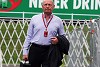 Foto zur News: Ron Dennis offiziell bei McLaren gestürzt