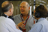 Foto zur News: Wer wird Nachfolger von Ron Dennis bei McLaren?