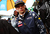 Foto zur News: Max Verstappen scheut Vergleiche mit Schumacher und Senna