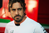 Foto zur News: Fernando Alonso deutet Wechsel in die Sportwagen-WM an