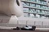 Foto zur News: Formel 1 Abu Dhabi 2016: Hamilton knapp vor Rosberg