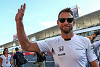 Foto zur News: Jenson Buttons letztes Rennen: Das bereut er am meisten