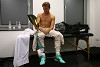 Foto zur News: 17 berührende Fotos: Nico Rosbergs emotionalste Momente