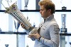 Foto zur News: Knalleffekt! Champion Nico Rosberg beendet Formel-1-Karriere