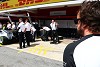 Foto zur News: Rosberg-Nachfolge: Ecclestone wünscht sich Fernando Alonso