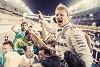 Foto zur News: Rippenprellung bei Rosberg: Der Samstag in der Chronologie