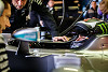 Foto zur News: Mercedes&#039; neuer Fahrer: Auch ein MotoGP-Champion denkbar