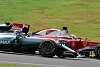 Foto zur News: Kaltenborn: Ferrari-Dominanz wäre besser als Mercedes