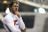 Foto zur News: Vettels Saisonbilanz: &quot;Können auf 2016 nicht stolz sein&quot;