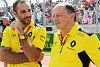 Foto zur News: Renault will bis 2018 &quot;besten Motor der Formel 1&quot;