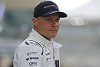 Foto zur News: Williams gibt zu: Wechsel von Bottas zu Mercedes möglich